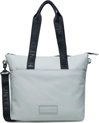 Shopper bag Hunter ze sklepu: eobuwie.pl w kategorii: Torby Shopper bag - zdjęcie WP-EBWP-9KUZS-09B_5906751942314