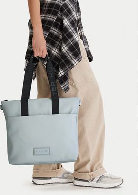 Shopper bag Hunter ze sklepu: eobuwie.pl w kategorii: Torby Shopper bag - zdjęcie WP-EBWP-9KUZS-09B_5906751942314