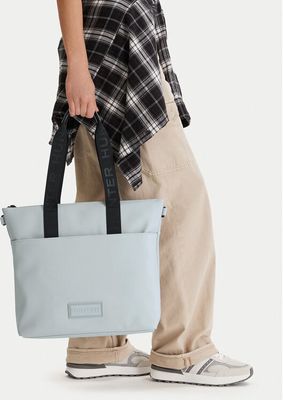 Shopper bag Hunter ze sklepu: eobuwie.pl w kategorii: Torby Shopper bag - zdjęcie WP-EBWP-9KUZS-09B_5906751942314