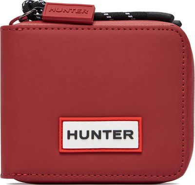 Portfel damski letni Hunter ze sklepu: eobuwie.pl w kategorii: Portfele damskie - zdjęcie WP-EBWP-9KUZS-09B_5906751946657