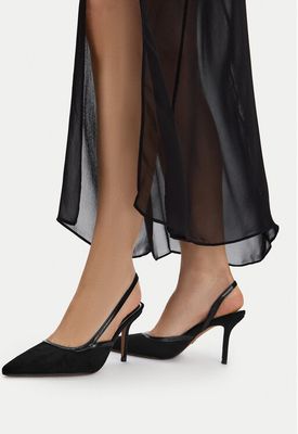Czółenka Nine West ze sklepu: eobuwie.pl w kategorii: Czółenka - zdjęcie WP-EBWP-9KUZS-09B_5906751947982
