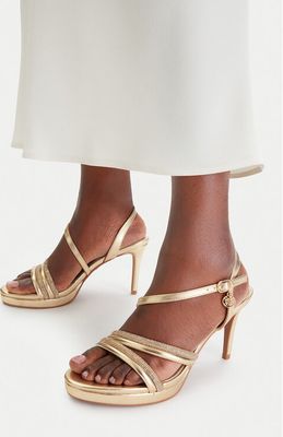 Sandały damskie na lato Nine West ze sklepu: eobuwie.pl w kategorii: Sandały damskie - zdjęcie WP-EBWP-9KUZS-09B_5906751951446