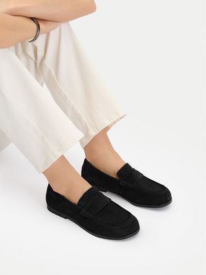 Mokasyny jesienne G-Star Raw ze sklepu: eobuwie.pl w kategorii: Mokasyny damskie - zdjęcie WP-EBWP-9KUZS-09B_5906751956052