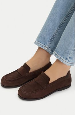 Mokasyny jesienne G-Star Raw ze sklepu: eobuwie.pl w kategorii: Mokasyny damskie - zdjęcie WP-EBWP-9KUZS-09B_5906751956069