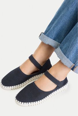 Buty sportowe damskie jesienne Go Soft ze sklepu: eobuwie.pl w kategorii: Buty sportowe damskie - zdjęcie WP-EBWP-9KUZS-09B_5906751956991
