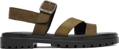Sandały damskie na lato G-Star Raw ze sklepu: eobuwie.pl w kategorii: Sandały damskie - zdjęcie WP-EBWP-9KUZS-09B_5906751957400
