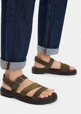 Sandały damskie na lato G-Star Raw ze sklepu: eobuwie.pl w kategorii: Sandały damskie - zdjęcie WP-EBWP-9KUZS-09B_5906751957400