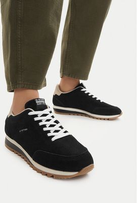Buty sportowe damskie wiosenne G-Star Raw ze sklepu: eobuwie.pl w kategorii: Buty sportowe damskie - zdjęcie WP-EBWP-9KUZS-09B_5906751957882