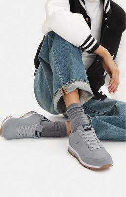 Buty sportowe damskie jesienne G-Star Raw ze sklepu: eobuwie.pl w kategorii: Buty sportowe damskie - zdjęcie WP-EBWP-9KUZS-09B_5906751957899