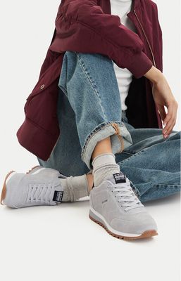 Buty sportowe damskie wiosenne G-Star Raw ze sklepu: eobuwie.pl w kategorii: Buty sportowe damskie - zdjęcie WP-EBWP-9KUZS-09B_5906751957905