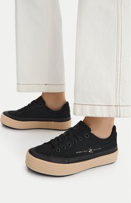 Buty sportowe damskie na wiosnę BEVERLY HILLS POLO CLUB ze sklepu: eobuwie.pl w kategorii: Buty sportowe damskie - zdjęcie WP-EBWP-9KUZS-09B_5906751959725