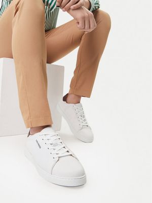 Gino Rossi - Buty sportowe męskie na wiosnę ze sklepu: eobuwie.pl w kategorii: Buty sportowe męskie - zdjęcie WP-EBWP-9KUZS-09B_5906751964712
