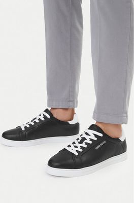 Trampki męskie Gino Rossi ze sklepu: eobuwie.pl w kategorii: Trampki męskie - zdjęcie WP-EBWP-9KUZS-09B_5906751964729
