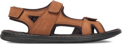 Sandały męskie elegancki Lasocki ze sklepu: eobuwie.pl w kategorii: Sandały męskie - zdjęcie WP-EBWP-9KUZS-09B_5906751965207