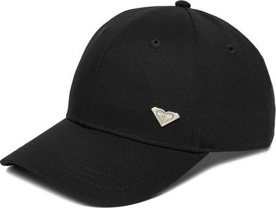 Czapka z daszkiem damska na zimę ROXY ze sklepu: eobuwie.pl w kategorii: Czapki z daszkiem damskie - zdjęcie WP-EBWP-9KUZS-09B_5906751966846