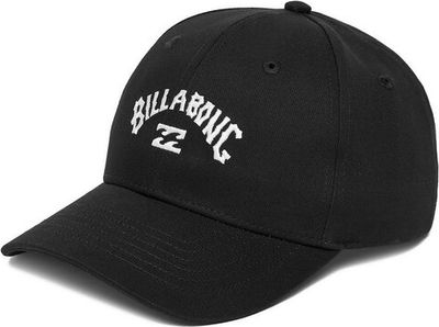 Czapka z daszkiem damska jesienny Billabong ze sklepu: eobuwie.pl w kategorii: Czapki z daszkiem damskie - zdjęcie WP-EBWP-9KUZS-09B_5906751966914