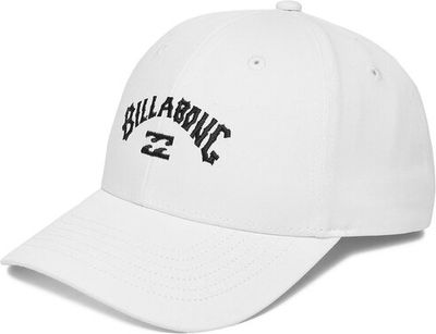 Czapka z daszkiem damska wiosenny Billabong ze sklepu: eobuwie.pl w kategorii: Czapki z daszkiem damskie - zdjęcie WP-EBWP-9KUZS-09B_5906751966921