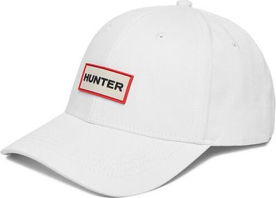 Hunter - Czapka z daszkiem damska na wiosnę ze sklepu: eobuwie.pl w kategorii: Czapki z daszkiem damskie - zdjęcie WP-EBWP-9KUZS-09B_5906751966976