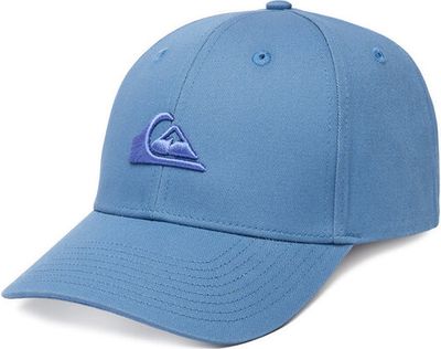 Czapka z daszkiem damska na jesień Quiksilver ze sklepu: eobuwie.pl w kategorii: Czapki z daszkiem damskie - zdjęcie WP-EBWP-9KUZS-09B_5906751966990