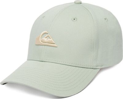 Czapka z daszkiem damska na wiosnę Quiksilver ze sklepu: eobuwie.pl w kategorii: Czapki z daszkiem damskie - zdjęcie WP-EBWP-9KUZS-09B_5906751967027