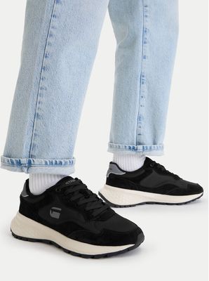 Buty sportowe damskie na wiosnę G-Star Raw ze sklepu: eobuwie.pl w kategorii: Buty sportowe damskie - zdjęcie WP-EBWP-9KUZS-09B_5906751968192