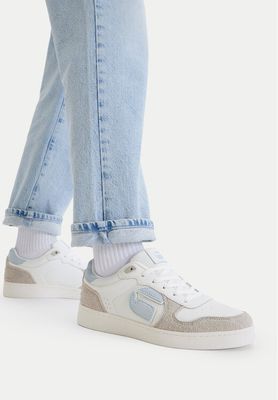 Buty sportowe damskie na wiosnę G-Star Raw ze sklepu: eobuwie.pl w kategorii: Buty sportowe damskie - zdjęcie WP-EBWP-9KUZS-09B_5906751968901