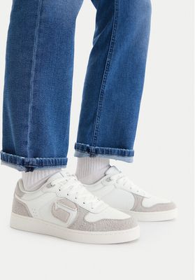 G-Star Raw - Buty sportowe damskie na wiosnę ze sklepu: eobuwie.pl w kategorii: Buty sportowe damskie - zdjęcie WP-EBWP-9KUZS-09B_5906751969274