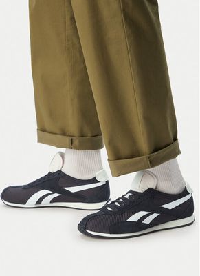 Buty sportowe męskie Reebok ze sklepu: eobuwie.pl w kategorii: Buty sportowe męskie - zdjęcie WP-EBWP-9KUZS-09B_5906751973561
