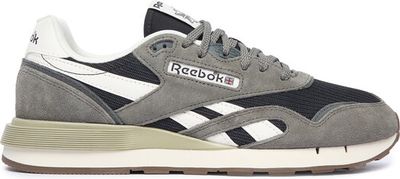 Reebok - Buty sportowe męskie na wiosnę ze sklepu: eobuwie.pl w kategorii: Buty sportowe męskie - zdjęcie WP-EBWP-9KUZS-09B_5906751975114