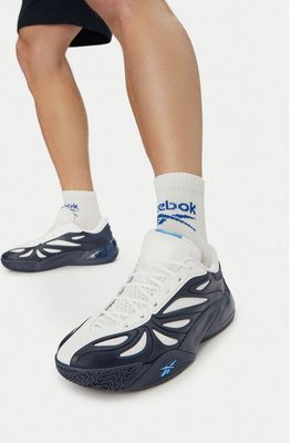 Buty sportowe męskie na wiosnę Reebok ze sklepu: eobuwie.pl w kategorii: Buty sportowe męskie - zdjęcie WP-EBWP-9KUZS-09B_5906751975374