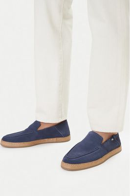 Espadryle męskie na lato Quiksilver ze sklepu: eobuwie.pl w kategorii: Espadryle męskie - zdjęcie WP-EBWP-9KUZS-09B_5906751977743