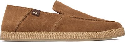 Espadryle męskie na lato Quiksilver ze sklepu: eobuwie.pl w kategorii: Espadryle męskie - zdjęcie WP-EBWP-9KUZS-09B_5906751977767