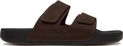 Klapki męskie na lato Quiksilver ze sklepu: eobuwie.pl w kategorii: Klapki męskie - zdjęcie WP-EBWP-9KUZS-09B_5906751978313