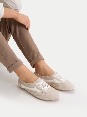 Buty sportowe damskie na wiosnę Gino Rossi ze sklepu: eobuwie.pl w kategorii: Buty sportowe damskie - zdjęcie WP-EBWP-9KUZS-09B_5906751978764