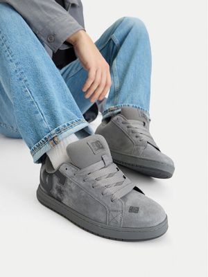 Buty sportowe męskie wiosenne Dc Shoes ze sklepu: eobuwie.pl w kategorii: Buty sportowe męskie - zdjęcie WP-EBWP-9KUZS-09B_5906751979778