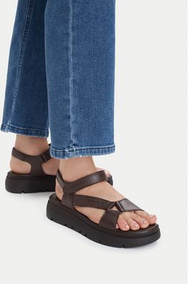 Lasocki - Sandały damskie letnie ze sklepu: eobuwie.pl w kategorii: Sandały damskie - zdjęcie WP-EBWP-9KUZS-09B_5906751980880