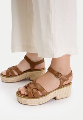 Espadryle damskie na lato JENNY ze sklepu: eobuwie.pl w kategorii: Espadryle damskie - zdjęcie WP-EBWP-9KUZS-09B_5906751982860