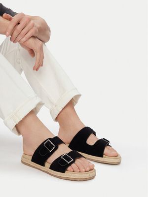 Klapki męskie letnie Quiksilver ze sklepu: eobuwie.pl w kategorii: Klapki męskie - zdjęcie WP-EBWP-9KUZS-09B_5906751984512