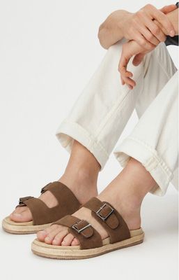 Klapki męskie na lato Quiksilver ze sklepu: eobuwie.pl w kategorii: Klapki męskie - zdjęcie WP-EBWP-9KUZS-09B_5906751984529