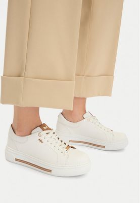 Buty sportowe damskie wiosenne Mexx ze sklepu: eobuwie.pl w kategorii: Buty sportowe damskie - zdjęcie WP-EBWP-9KUZS-09B_5906751985410