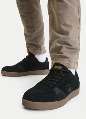 Buty sportowe męskie na wiosnę G-Star Raw ze sklepu: eobuwie.pl w kategorii: Buty sportowe męskie - zdjęcie WP-EBWP-9KUZS-09B_5906751986127