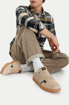 Buty sportowe męskie jesienne G-Star Raw ze sklepu: eobuwie.pl w kategorii: Buty sportowe męskie - zdjęcie WP-EBWP-9KUZS-09B_5906751986134