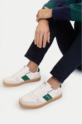 Buty sportowe męskie na wiosnę G-Star Raw ze sklepu: eobuwie.pl w kategorii: Buty sportowe męskie - zdjęcie WP-EBWP-9KUZS-09B_5906751986448