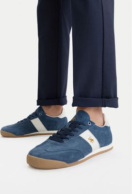 Buty sportowe męskie na wiosnę BEVERLY HILLS POLO CLUB ze sklepu: eobuwie.pl w kategorii: Buty sportowe męskie - zdjęcie WP-EBWP-9KUZS-09B_5906751988053