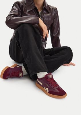 Buty sportowe damskie Reebok ze sklepu: eobuwie.pl w kategorii: Buty sportowe damskie - zdjęcie WP-EBWP-9KUZS-09B_5906751988534