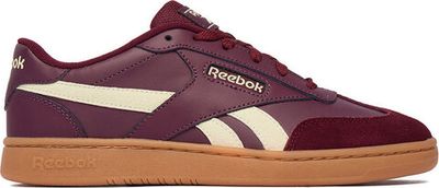 Buty sportowe damskie wiosenne Reebok ze sklepu: eobuwie.pl w kategorii: Buty sportowe damskie - zdjęcie WP-EBWP-9KUZS-09B_5906751988534