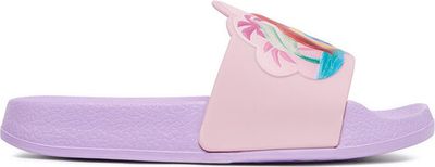 Klapki dziecięce na lato Princess ze sklepu: eobuwie.pl w kategorii: Klapki dziecięce - zdjęcie WP-EBWP-9KUZS-09B_5906751989531