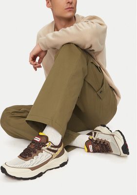 Buty sportowe męskie Hunter ze sklepu: eobuwie.pl w kategorii: Buty sportowe męskie - zdjęcie WP-EBWP-9KUZS-09B_5907964006367