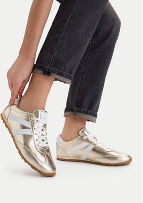 Buty sportowe damskie na wiosnę Mexx ze sklepu: eobuwie.pl w kategorii: Buty sportowe damskie - zdjęcie WP-EBWP-9KUZS-09B_5907964007227
