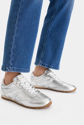 Buty sportowe damskie na wiosnę Mexx ze sklepu: eobuwie.pl w kategorii: Buty sportowe damskie - zdjęcie WP-EBWP-9KUZS-09B_5907964007234